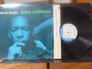John Coltrane Blue Train  BN UA/Liberty St  Vinyl VG++ to NM