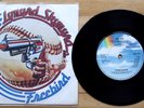 EX/EX LYNYRD SKYNYRD FREE BIRD SWEET HOME ALABAMA DOUBLE TROUBLE 7