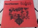 DER STÜRMER BLUTKULT MALSAINT - LP - NSBM Black Metal 88 RAC Pagan
