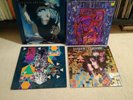 Siouxsie and the banshees albums