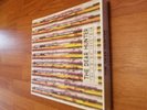 The Dear Hunter - The Color Spectrum Complete brand new sealed nine 10
