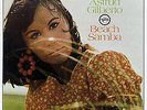 Astrud Gilberto / Beach Samba / Vinyl / Easy Listening / Lounge / Verve Records