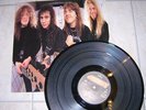 LP Metallica-The $ 5.98 EP Garage Days Re Revisited Holland 1987