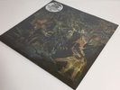 King Gizzard & the Lizard Wizard Murder of the Universe Blood Pool Blue Lp vinyl