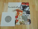 Razorlight - Up All Night Original 2004 LP Vinyl Album with 7