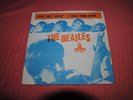 THE BEATLES: LONG TALL SALLY+1. NORWAY  1964. RARE. IN AMAZING SHAPE, READ MORE