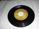 ELVIS PRESLEY -Mystery Train -original 1955 U.S. 7