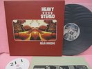 LP HEAVY STEREO DEJA VOODOO CRELP185 CREATION 1996