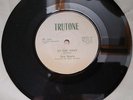 Dire Straits Trutone ZIMBABWE PRESSING  7inch