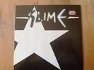 LP Slime RAR Punk 3. Pressung Raubbau Label