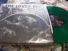 THE LOVED ONES BUILD AND BURN GREEN LP NOFX AGAINST ME   THE MENZINGERS LAGWAGON