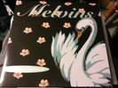 MELVINS original pink Vinyl LP  Stoner Witch (1994) Near mint, super clean