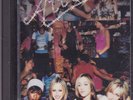 All Saints-Saints&Sinners Minidisc album