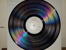 STAN GETZ w/JIMMY RANEY-Early Stan.-Rare Test Pressing on Prestige 7255-Ex Copy