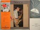 HIDEHIKO MATSUMOTO TBM SLEEPY