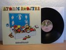 ATOMIC ROOSTER - ASSORTMENT 70s GERMAN CHARISMA LP IN MINT CONDITION