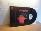 BLACK SABBATH PARANOID 1970 MINT 1ST VERTIGO SWIRL  MONSTER