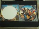 IRON MAIDEN THE TROOPER LIMITED EDITION 12