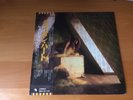 LP KATE BUSH LIONHEART JAPAN OBI