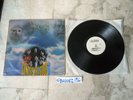 THE GODS/URIAH HEEP Genesis 1968 UK Orig 1G/1G  MONO TEST PRESSING lp