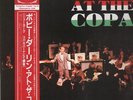 Bobby Darin Darin At The Copa JAPANESE PRESSING NEAR MINT ATCO Vinyl LP