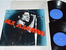 JAMES BROWN Sex Machine 2-LP King Records Canada K2S-1115 Vinyl G+/VG/VG Soul