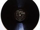 ILLINOIS JACQUET One-Nighter Boogie LP MERCURY 89001 78 RPM Count Basie