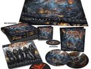 Accept - The Rise Of Chaos Ltd. Box Set NEU/OVP