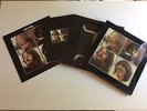 THE BEATLES 'LET IT BE' 1970 PXS 1 UK 1ST PRESS BOX SET WITH ALL ORIG COMPONENTS