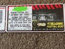 Reading Festival Saturday Ticket