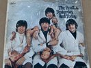 The Beatles Yesterday and Today LP Butcher Cover 2nd State Peel Authentic Scarce