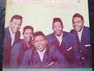 OTIS WILLIAMS & HIS CHARMS Sing Their All-Time Hits LP KING 570 DOO-WOP MINT-