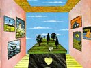 33 LP  Premiata Forneria Marconi ?– Per Un Amico Italy 1972 Gatefold Numero Uno