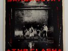 THE CLASH / SANDINISTA  / 1980 3 LP PROMO W/ INSERT EPIC ?NM