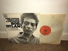 BOB DYLAN The Times They Are A Changin LP 1964 UK 1st Press