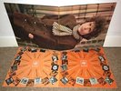 BOB DYLAN Blonde On Blonde LP CBS 1966 UK 1st Press