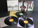George Harrison - All Things Must Pass - UK 1st press Apple STCH 639 - EX COND