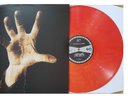 System Of A Down 1st Same S/T SEALED Color Vinyl LP Reissue Rare Import