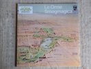 Le Orme ?– Smogmagica Etichetta: Vinyl Magic ?– VM LP 177 - LP sigillato