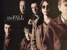 The Fall(Vinyl LP)The Light User Syndrome-JETLP 1012-UK-NM/M
