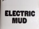 Muddy Waters - Electric Mud - Cadet Concept Breaks Vinyl LP Shrinkwrap