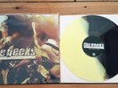 The GEEKS Every Time We Fall LP /100 no warning kid dynamite have heart bane SxE