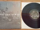 MODERN LIFE IS WAR Witness LP converge american nightmare Comeback Kid