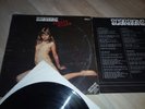 SCORPIONS LP + INSERT - VIRGIN KILLER / 1976 GERMAN  PRESS