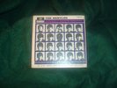 THE BEATLES A HARD DAYS NIGHT TWIN TRACK MONO TAPE