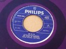SPIRIT OF PROGRESS - OM PA PA - UK PHILIPS orig Beat Bespoke style dancer HEAR