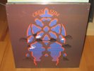 CRESSIDA - Same s/t - LP 1970 - GRACIOUS, GENTLE GIANT, CATAPILLA, COLOSSEUM