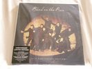 PAUL McCARTNEY & WINGS Band On The Run 25th Anniversary vinyl SEALED 2 LP