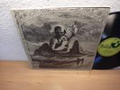 MICHAEL CHAPMAN FULLY QUALIFIED RARE UK PRESS HARVEST PSYCH FOLK LP 1972