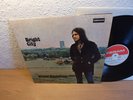 MILLER ANDERSON BRIGHT CITY 1971 MINT 1ST DERAM MONSTER
